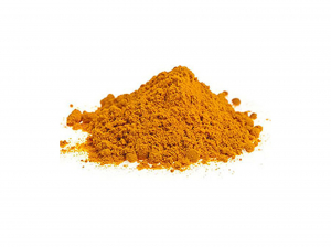 25 Gramos de Curry