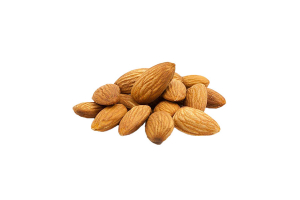 Almendra Natural Partida 250 Gramos