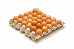 Bandeja de Huevo EXTRA (30)