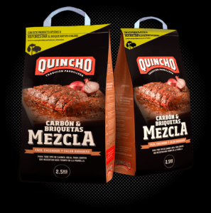 Una Bolsa de Carbón