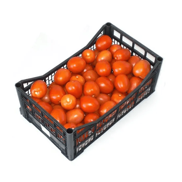Cajas de 15 kg de Tomate 