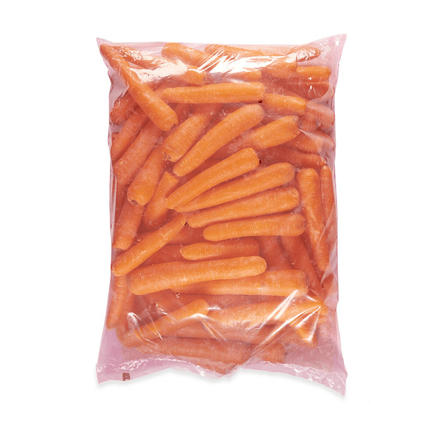Un Saco de Zanahoria(20KG)