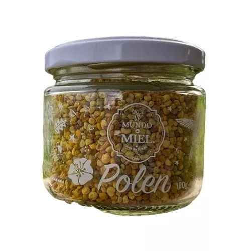 Polen, 100 g