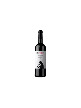Insuspeito Grande Reserva Tinto, 2015