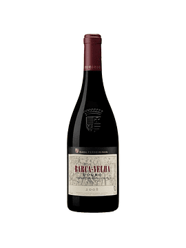 Barca Velha Casa Ferreirinha Tinto, 2008