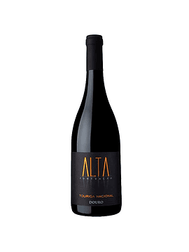 Alta Pontuação Touriga Nacional Tinto, 2017