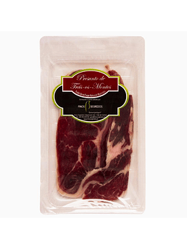 Presunto de Trás-os-Montes 100g (fatiado)