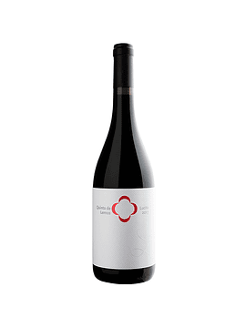 Quinta de Lemos Lucita Tinto, 2017