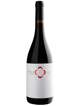 Quinta de Lemos Lucita Tinto, 2017