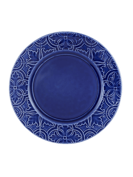 Rua Nova - Prato Raso 28 Azul Indigo