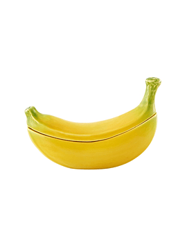 Banana da Madeira - Caixa 0,33L Banana