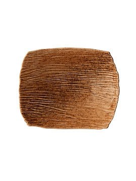 Banana da Madeira - Prato Sopa 0,7L Casca