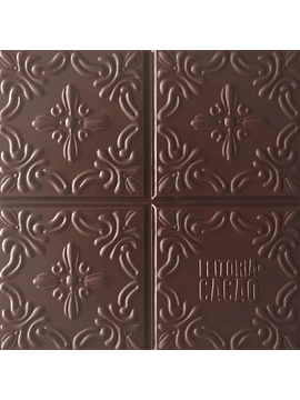 Feitoria do Cacao – Chocolate Negro Costa Rica 76%
