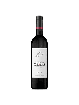 Quinta das Corriças Reserva Tinto, 2017