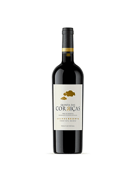 Quinta das Corriças Grande Reserva Tinto, 2014