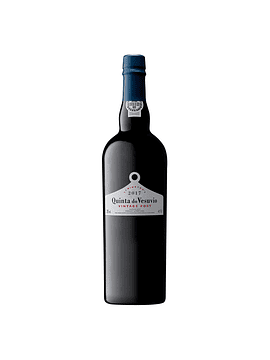 Vinho do Porto Quinta do Vesuvio Vintage, 2007 – 9 Litros