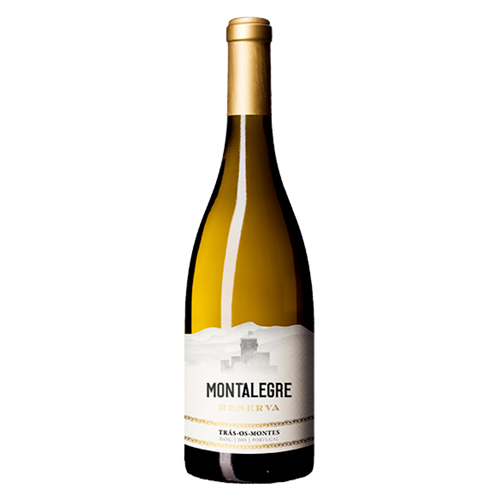 Montalegre Reserva Branco