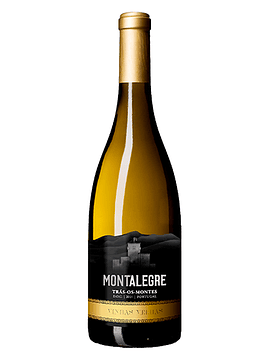 Montalegre Vinhas Velhas Branco