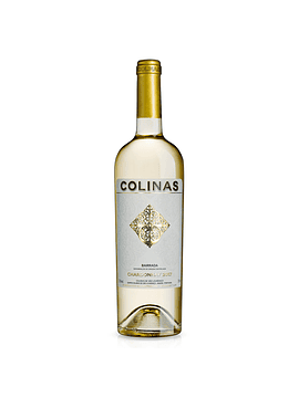 Colinas Chardonnay Branco, 2017