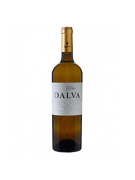 Dalva Reserva Branco, 2017