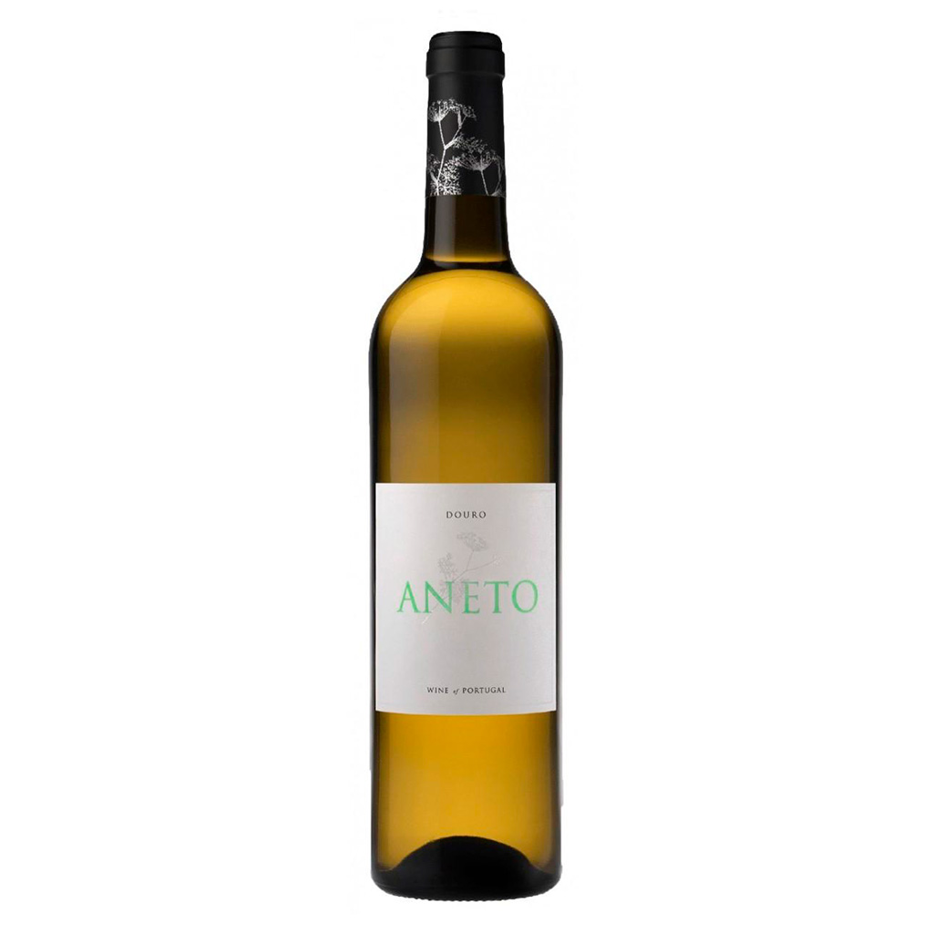 Vinho Aneto Branco, 2019