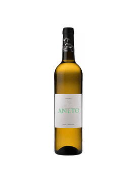 Vinho Aneto Branco, 2019