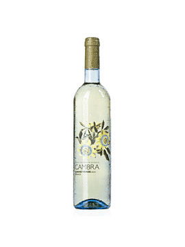 Vinho Cambra Branco