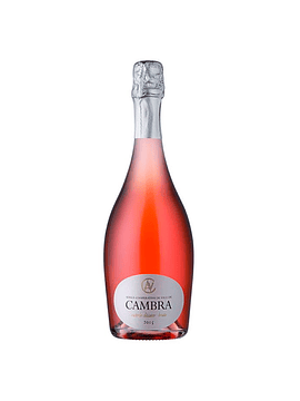 Espumante Cambra Bruto Rosé