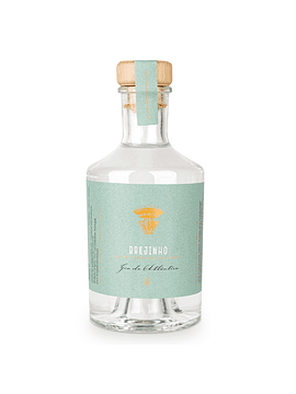 Gin do Atlântico – Brejinho da Costa