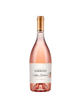 Herdade do Sobroso Cellar Selection Rosé, 2019