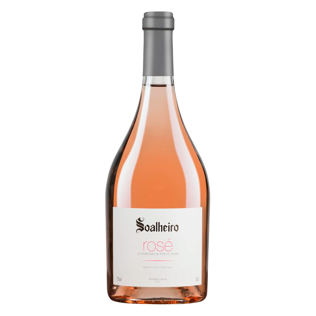 Soalheiro Rosé, 2020