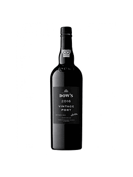 Vinho do Porto Dow's Vintage, 2016