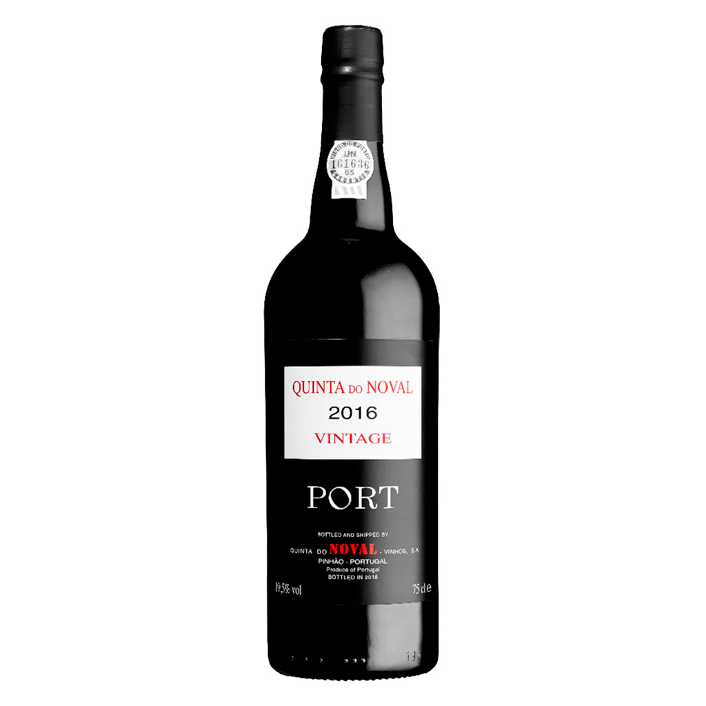 Porto Quinta do Noval Vintage, 2016