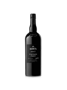 Vinho do Porto Dow's Vintage, 2017