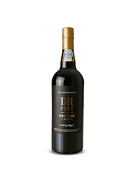 Porto DR Vintage, 2016