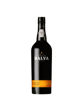 Vinho do Porto Dalva Tawny