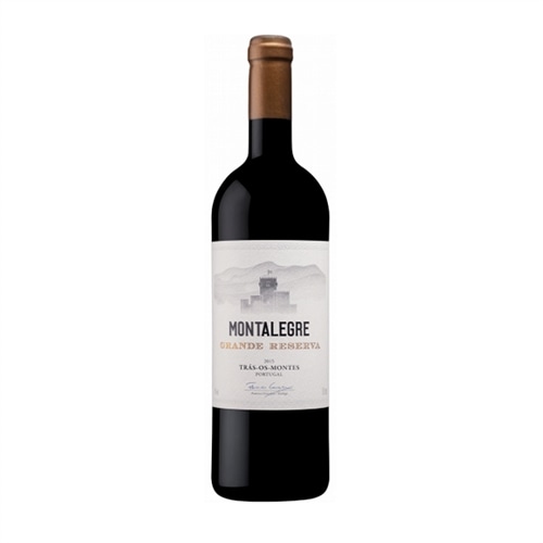 Grande Reserva Montalegre Tinto