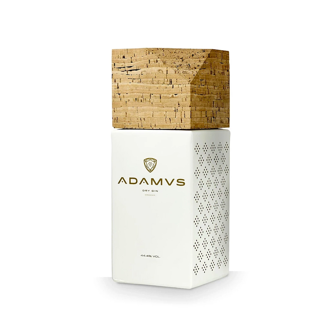 Gin Adamus Dry