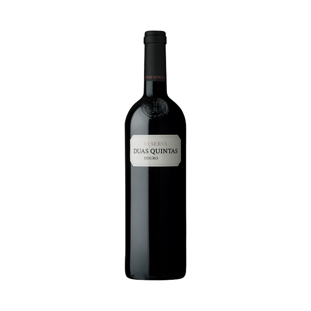 Duas Quintas Reserva Tinto 2018