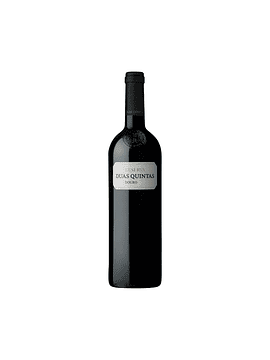 Duas Quintas Reserva Tinto 2018