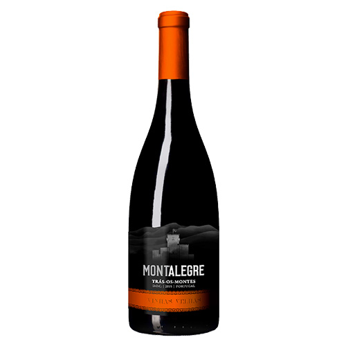 Montalegre Vinhas Velhas Tinto