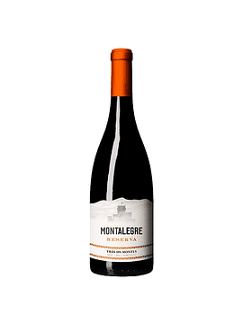 Montalegre Reserva Tinto