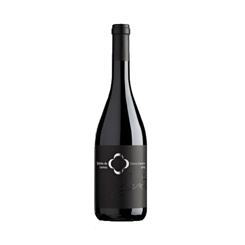 Quinta de Lemos Dona Santana Tinto, 375 ml