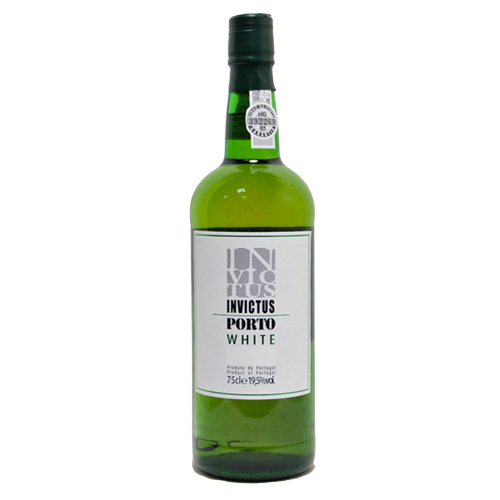 Vinho do Porto Invictus Branco