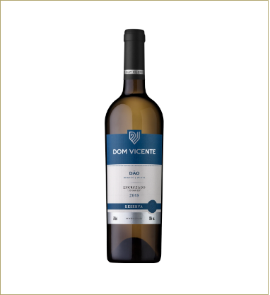 Dom Vicente Encruzado Reserva