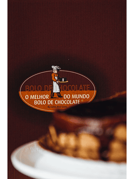 O Melhor Chocolate do Mundo