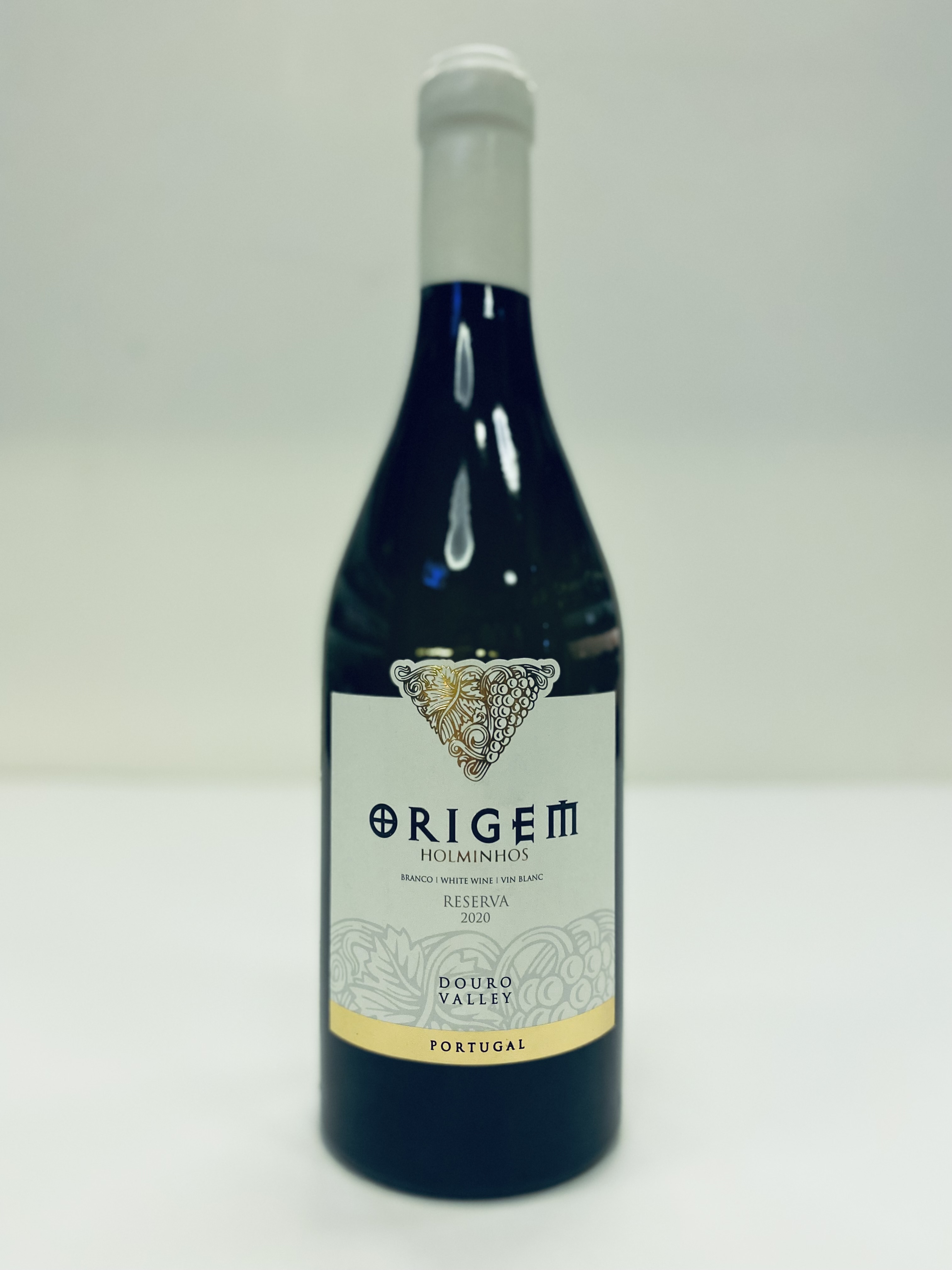 Holminhos Origem Reserva Branco