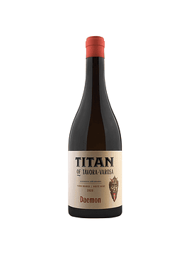 Vinho Titan Daemon Branco