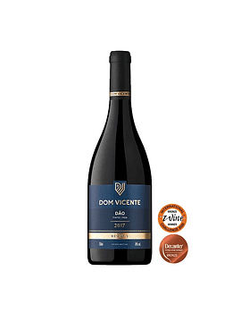 Dom Vicente Reserva Tinto