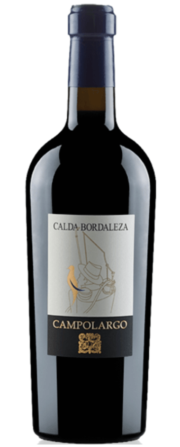 Campolargo Calda Bordaleza 2019